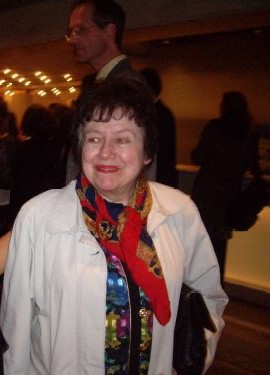 Sra. Ehrenberg