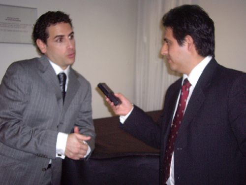 Juan Diego te dedica estas palabras.