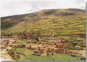 San Pedro de Cajas