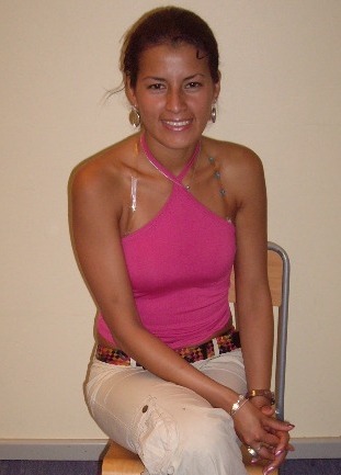 Entrevista a Shirley P�rez