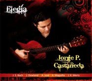 Orgullo Peruano Jorge Casta&ntilde;eda