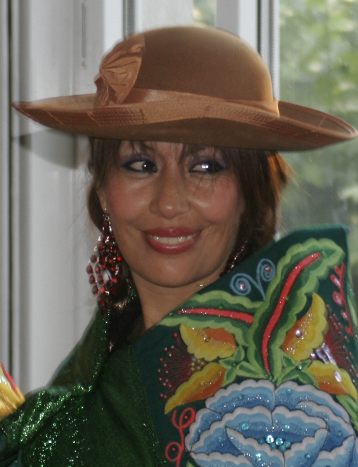 Per� en mi coraz�n.