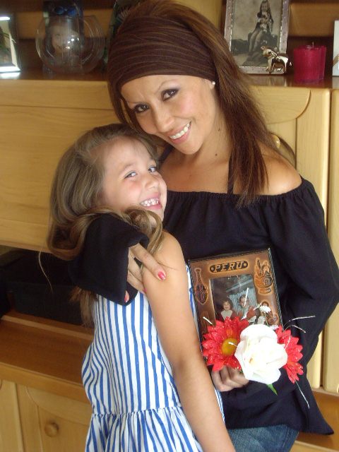 Madre e Hija